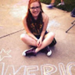 Meet your Posher, Erica